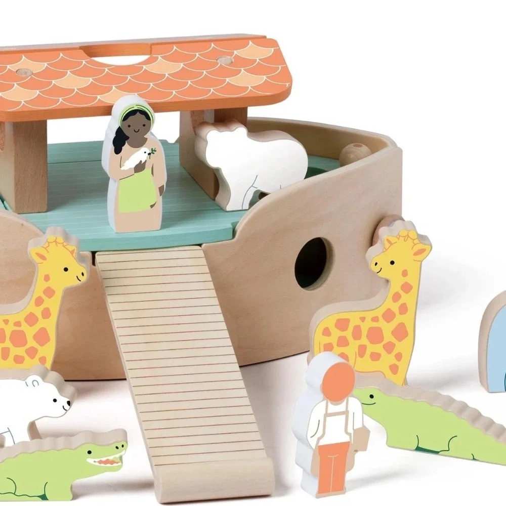 Classical World Toys classical world